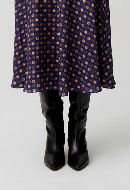 NAVY PRINT