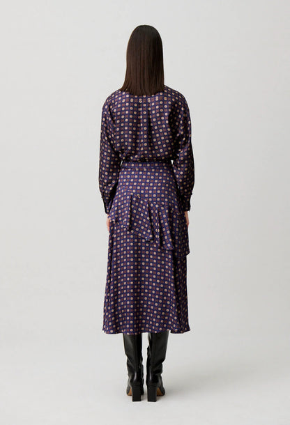 NAVY PRINT