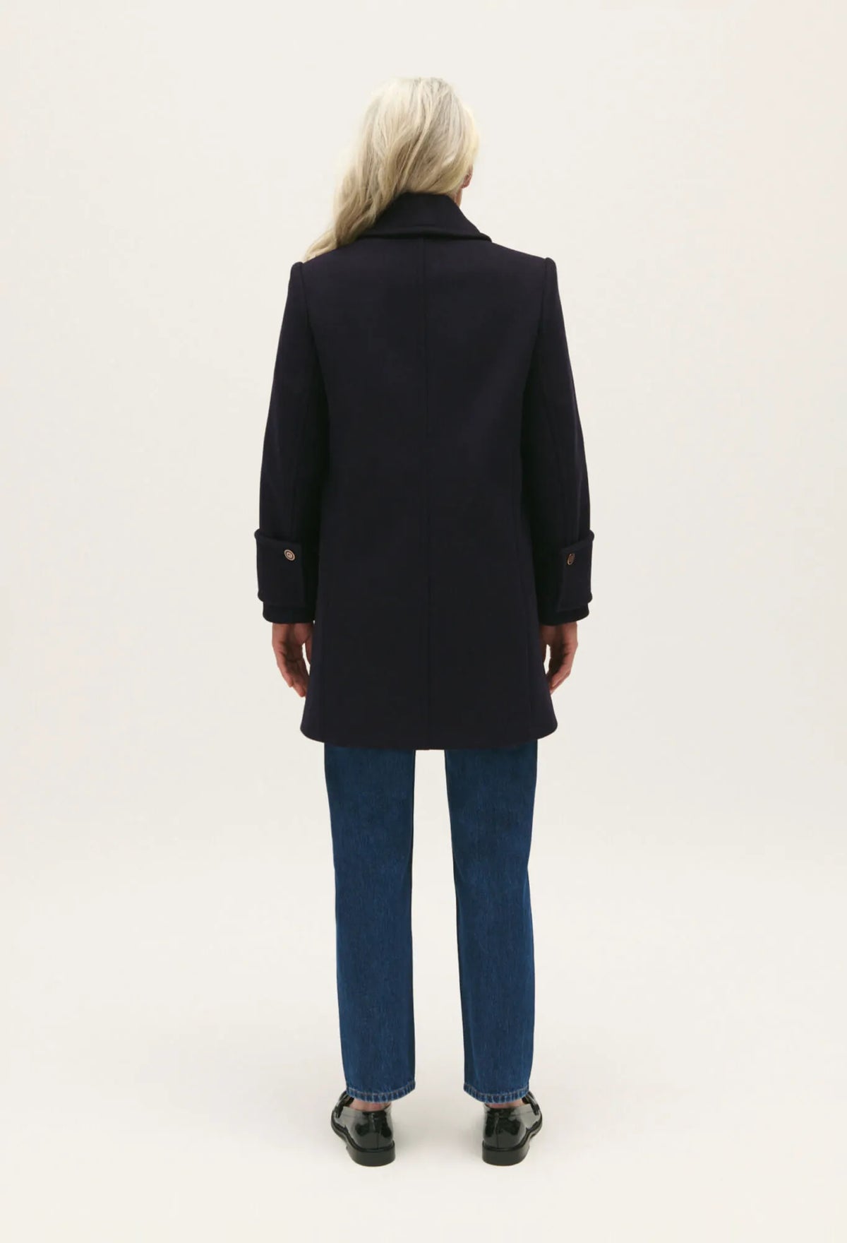 NAVY