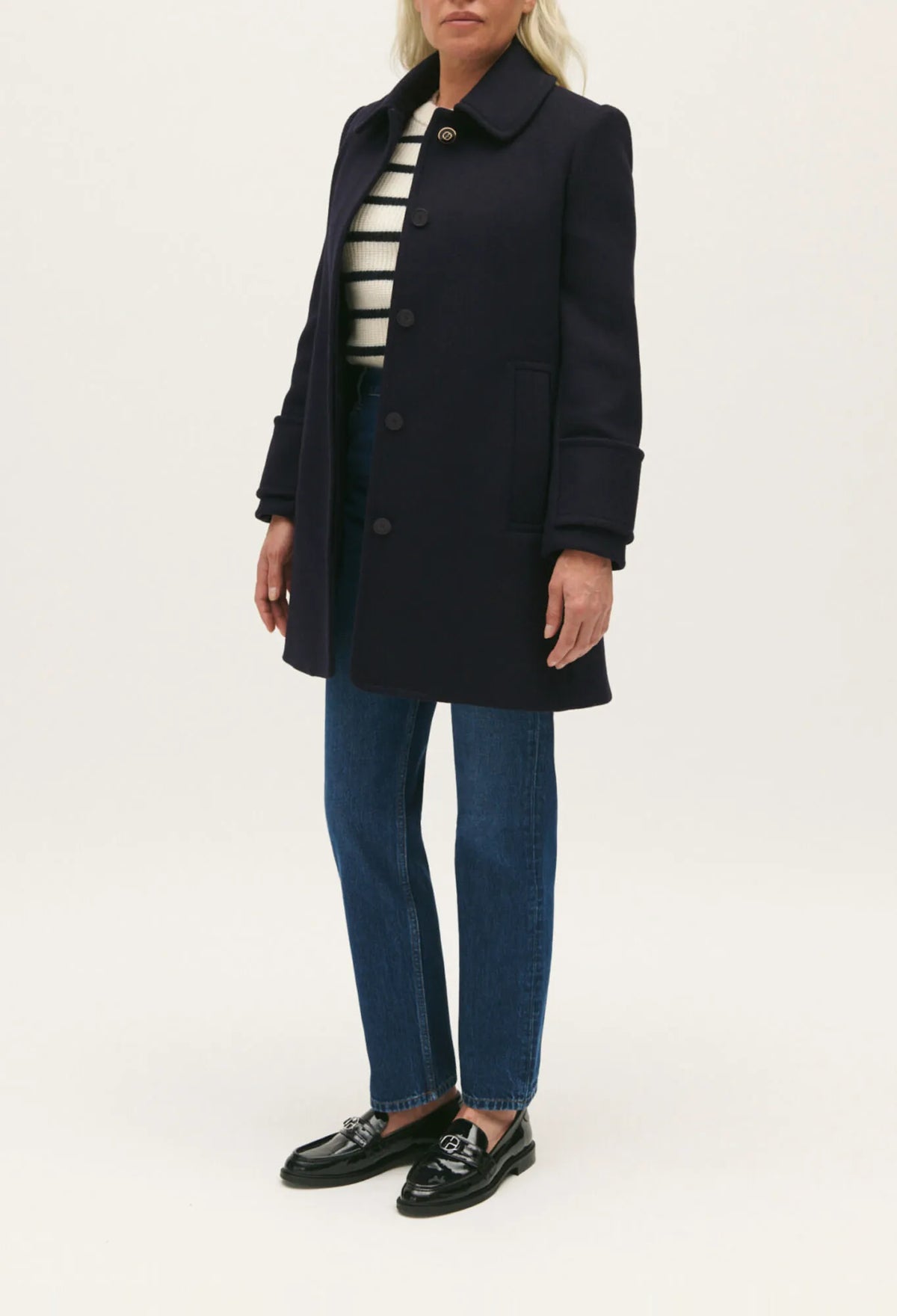 NAVY