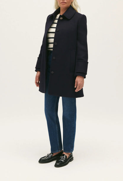 NAVY