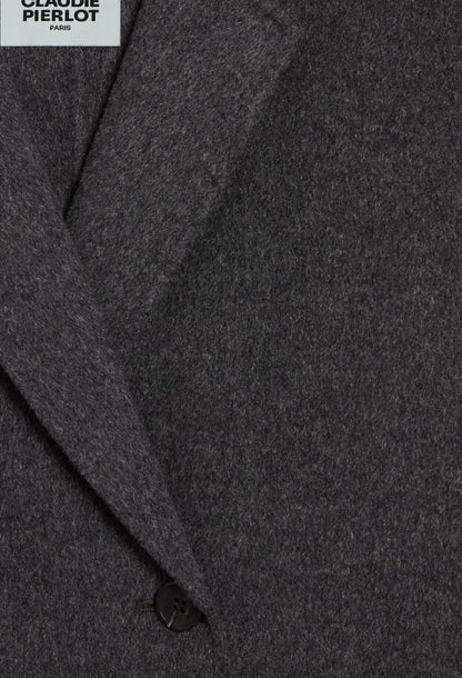MOTTLED GREY