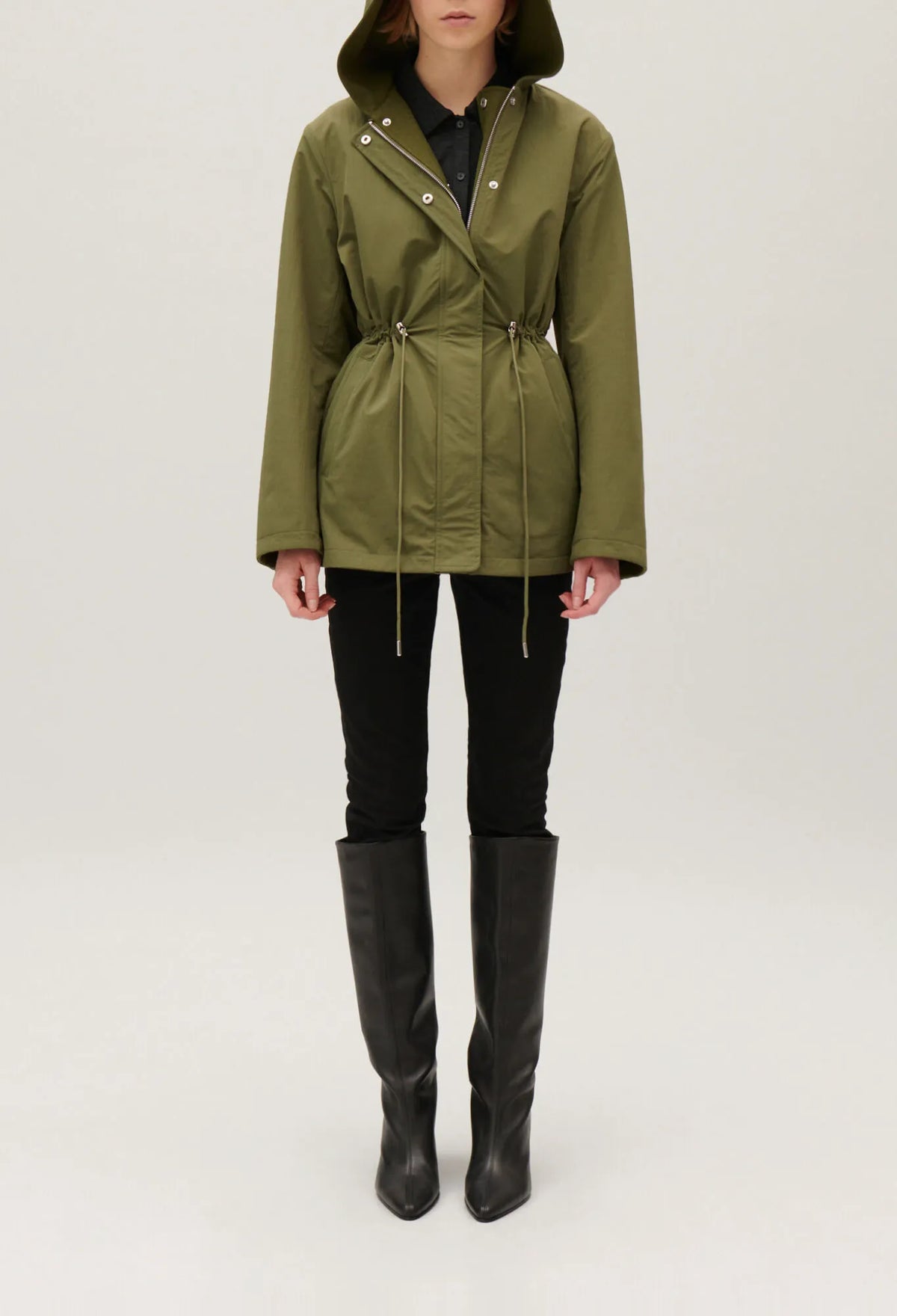 KHAKI