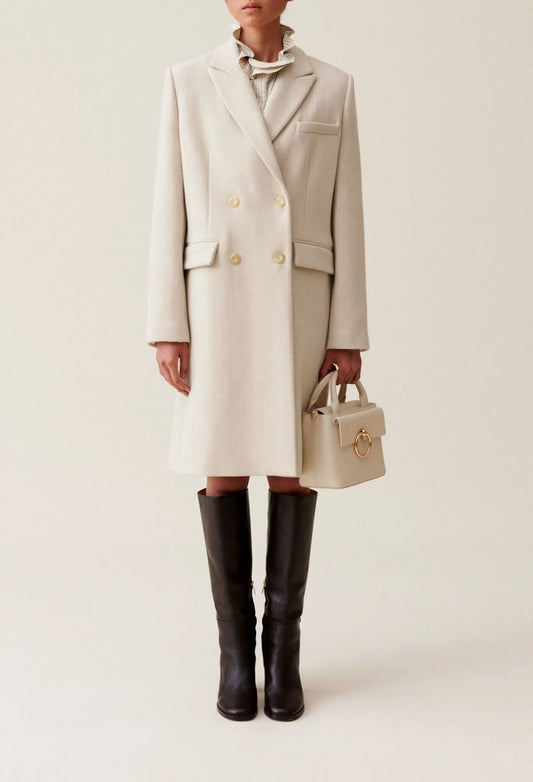 LIGHT beige