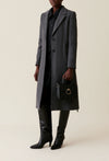 grey FONCE