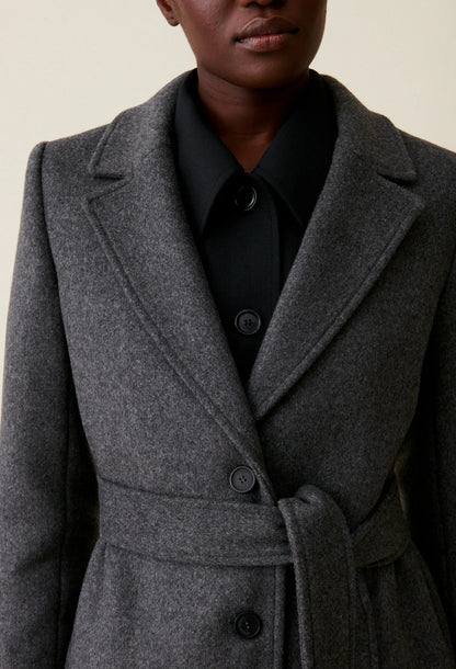 grey FONCE