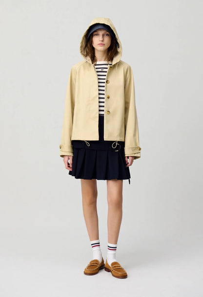 LIGHT beige