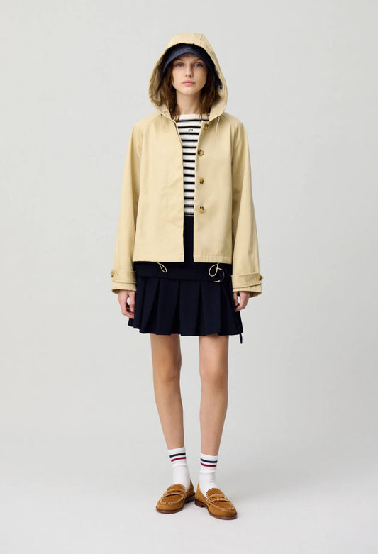LIGHT beige