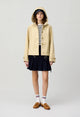 LIGHT beige