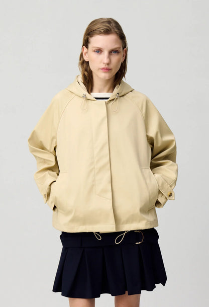 LIGHT beige