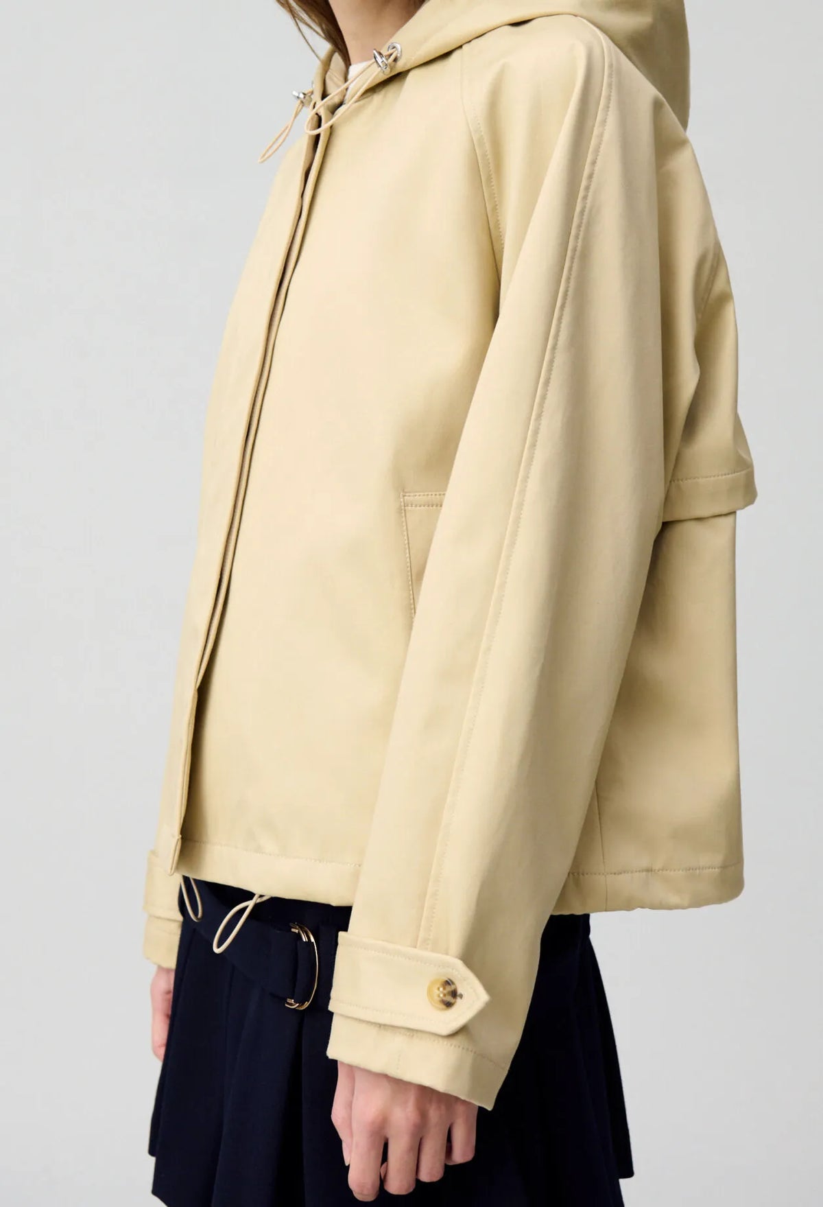 LIGHT beige