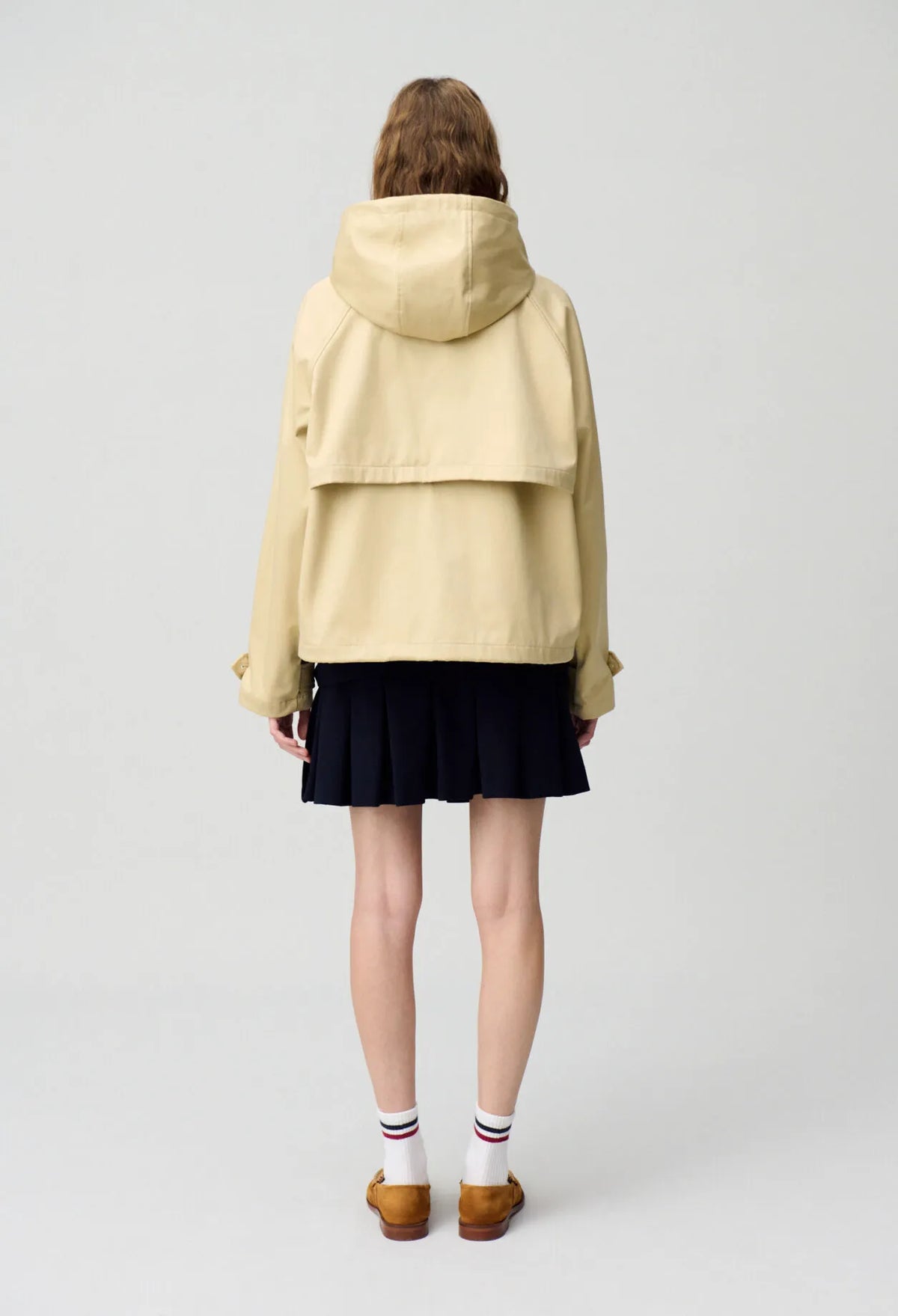 LIGHT beige