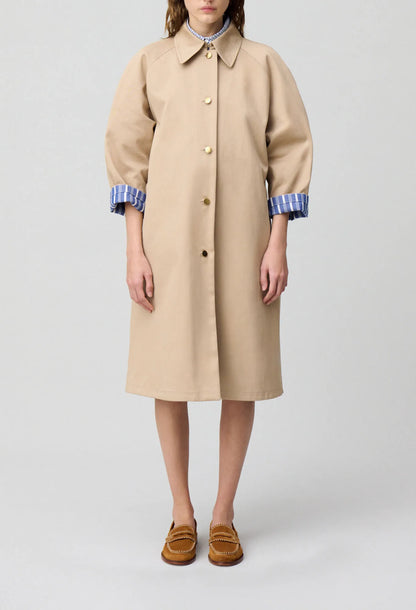 beige