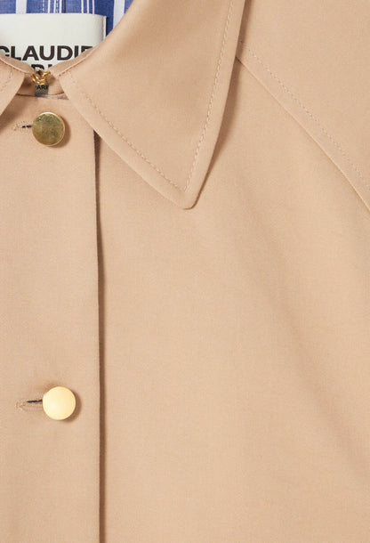 beige