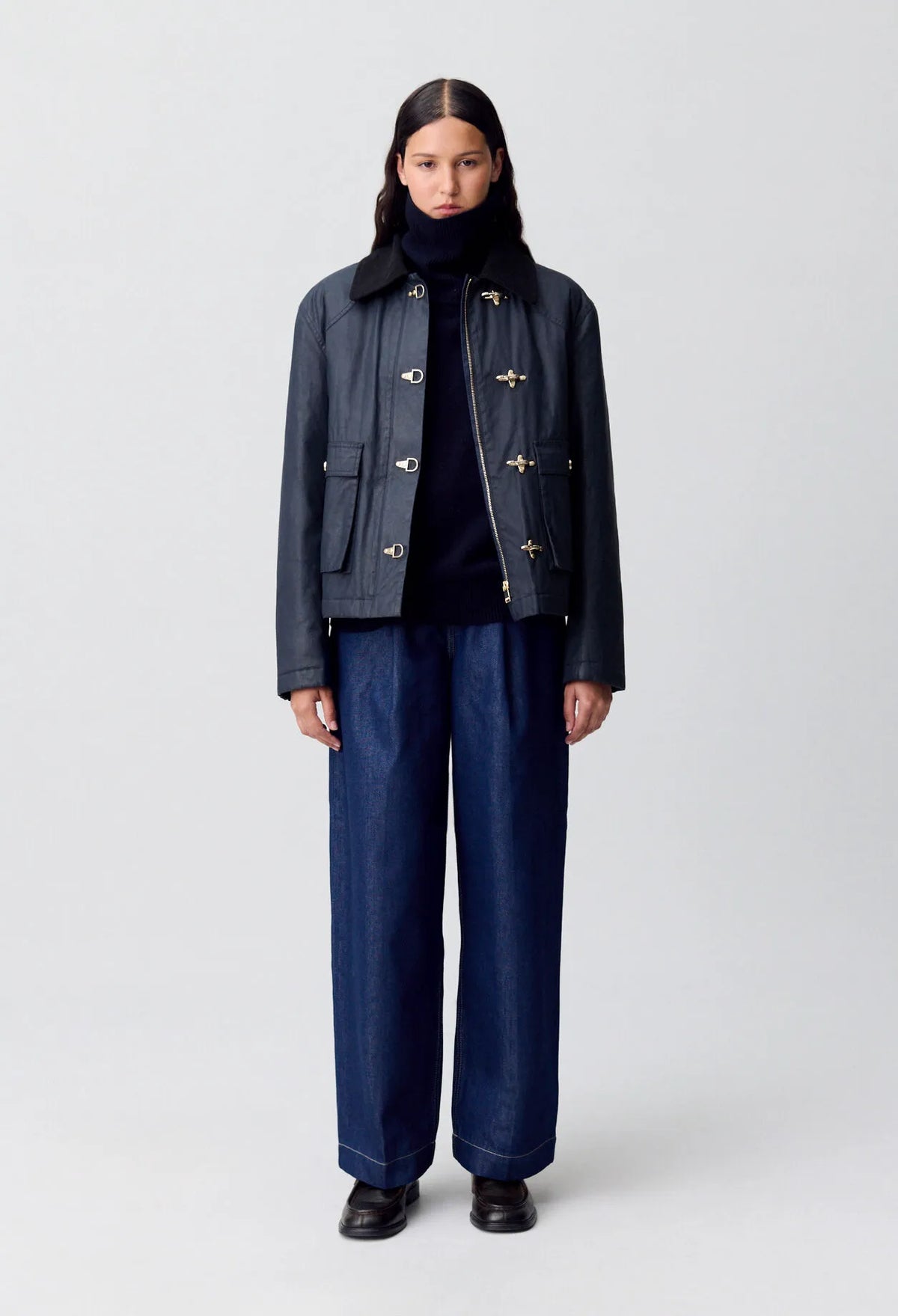 NAVY