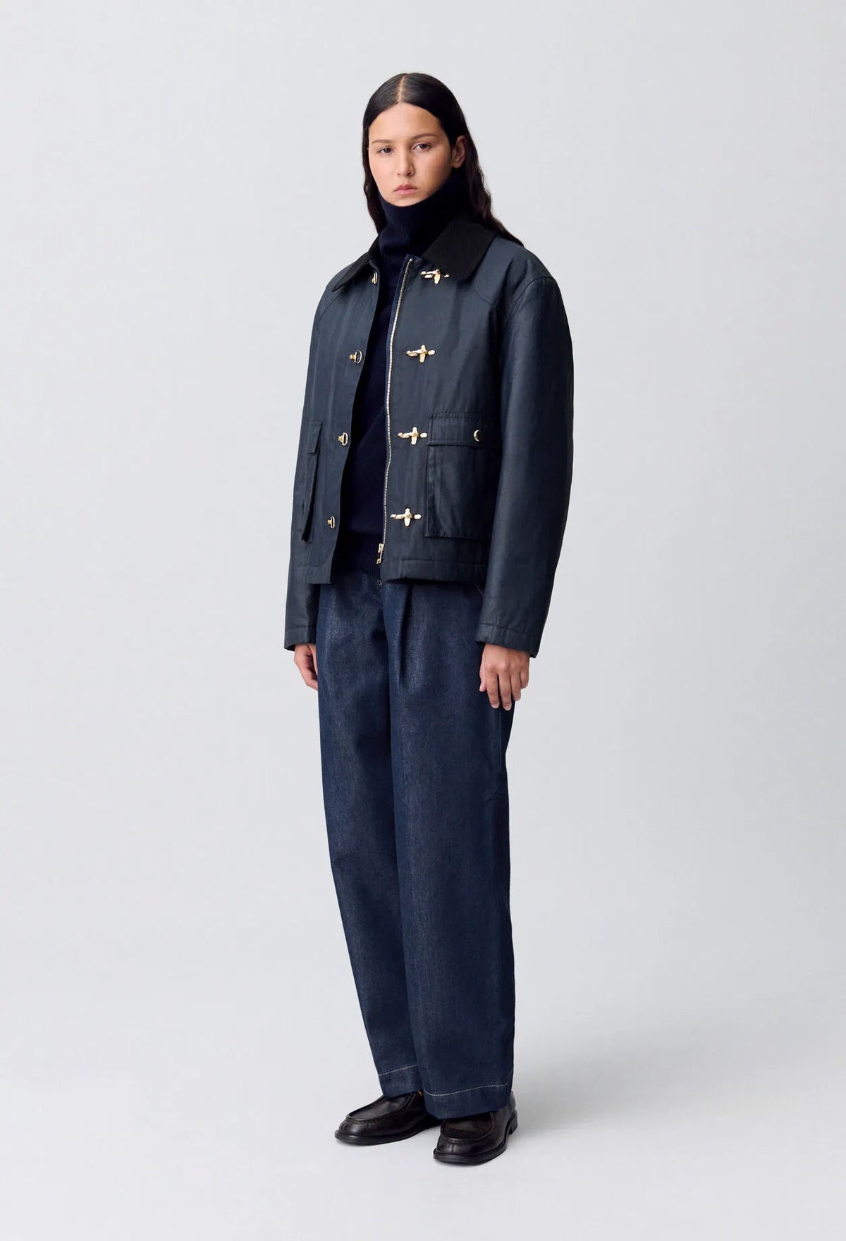 NAVY