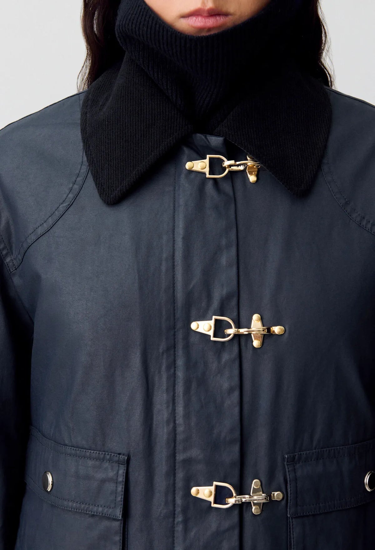 NAVY