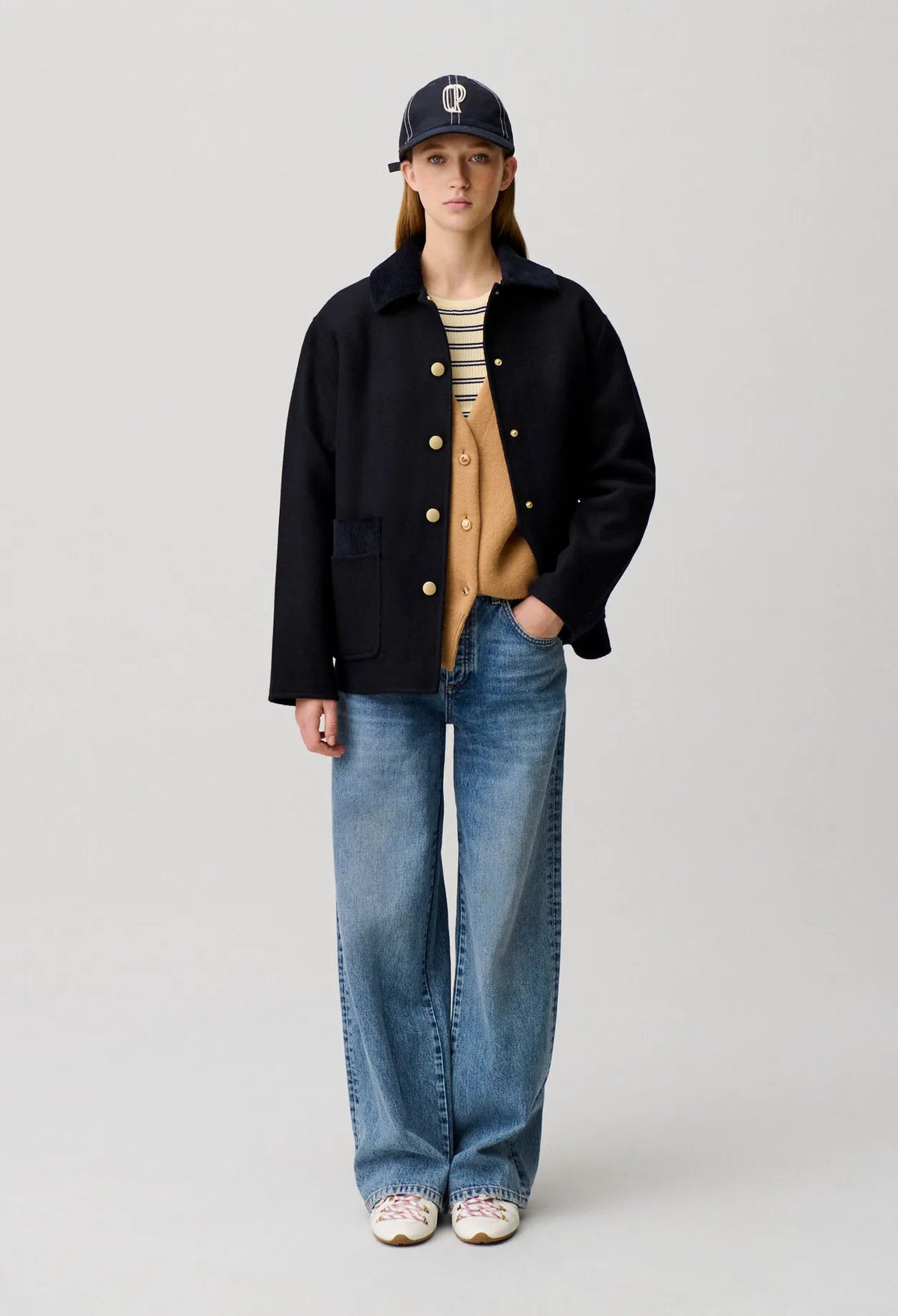 NAVY
