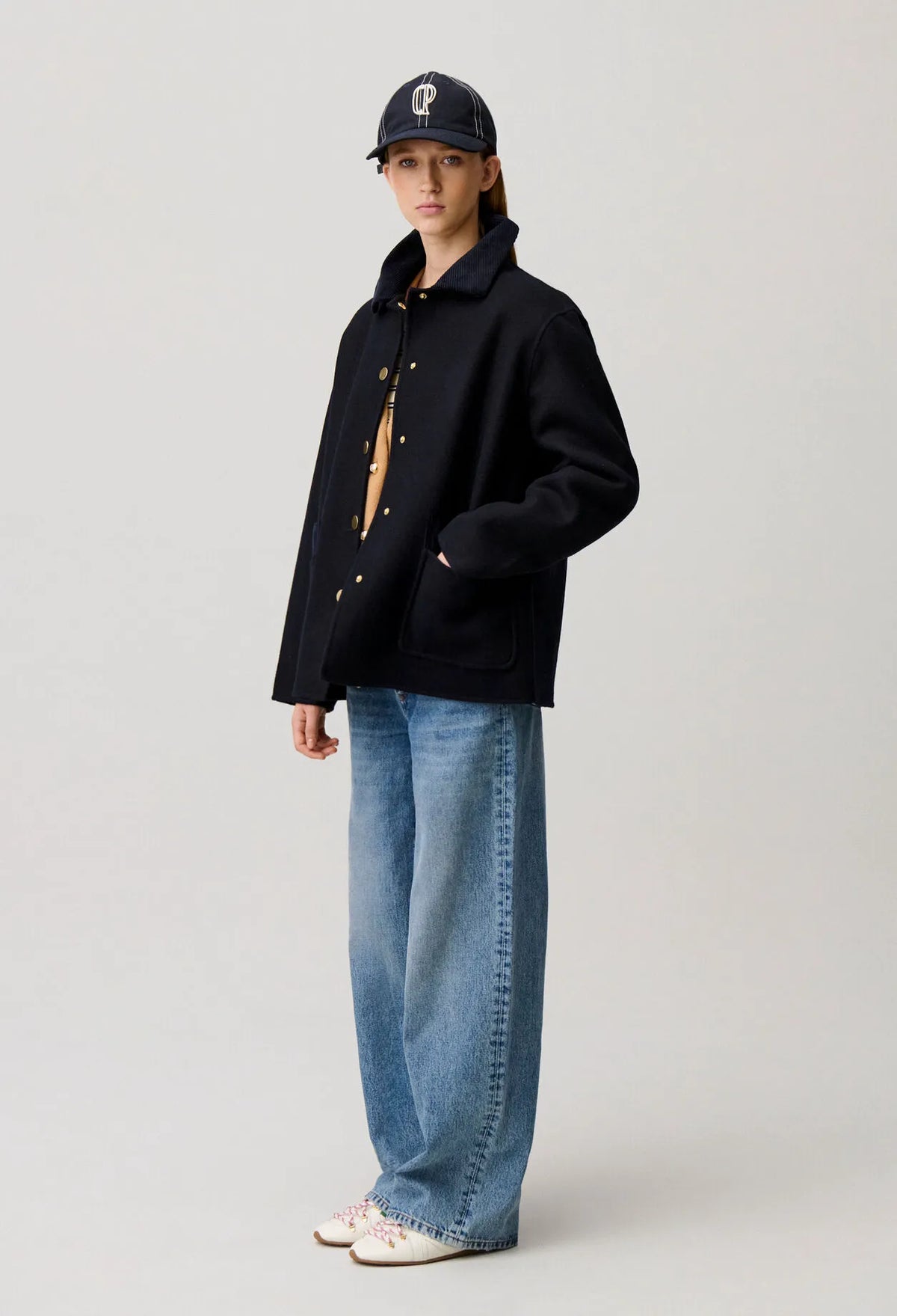 NAVY