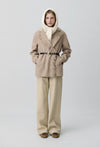 beige