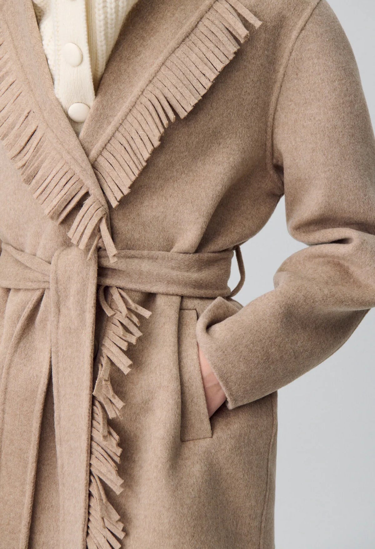 beige