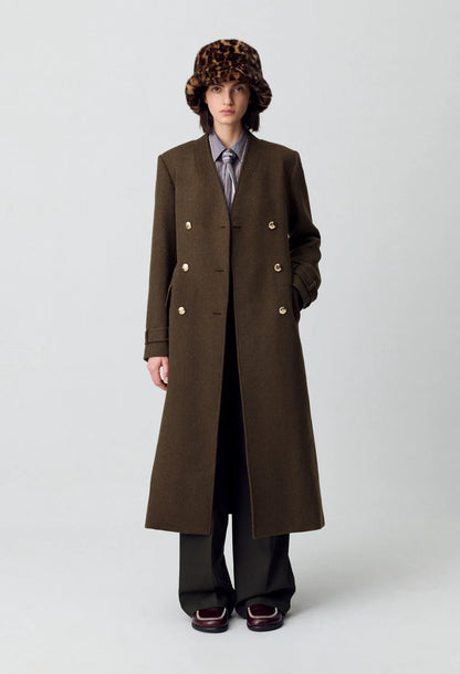 KHAKI