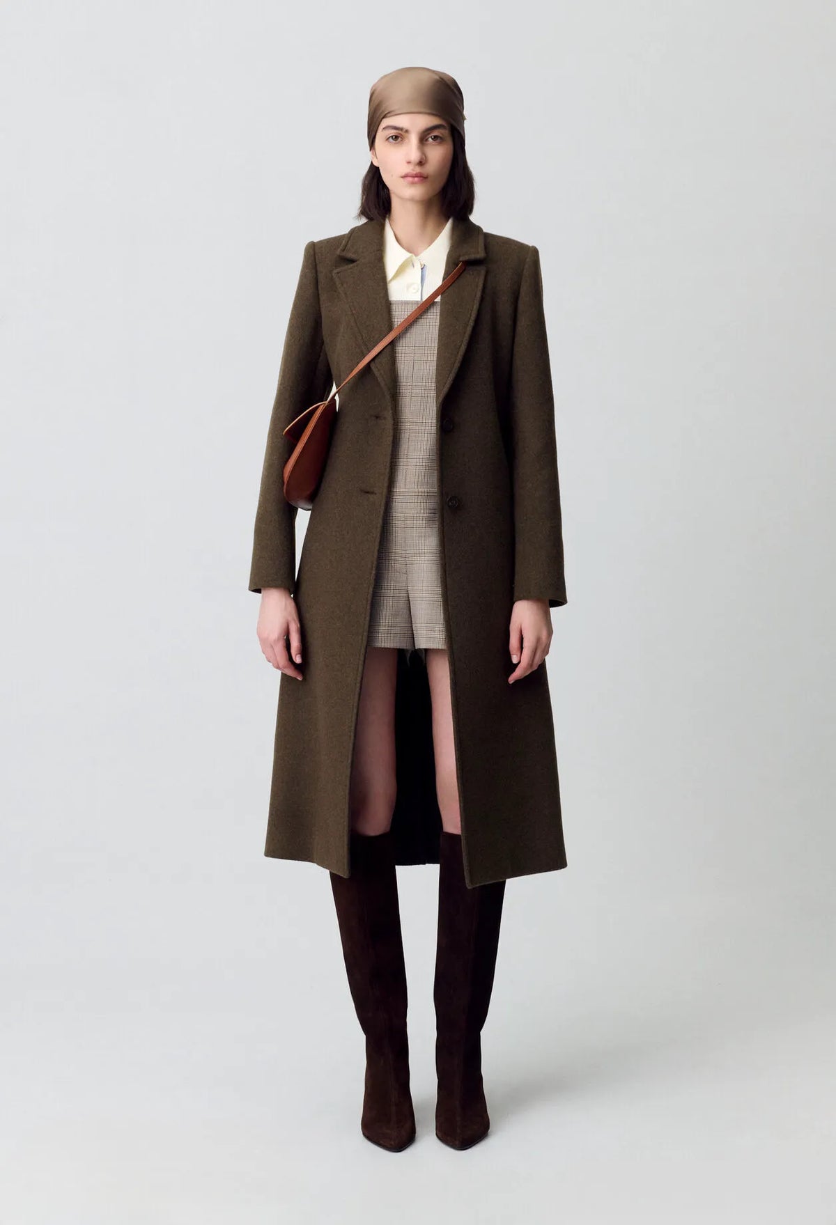 KHAKI