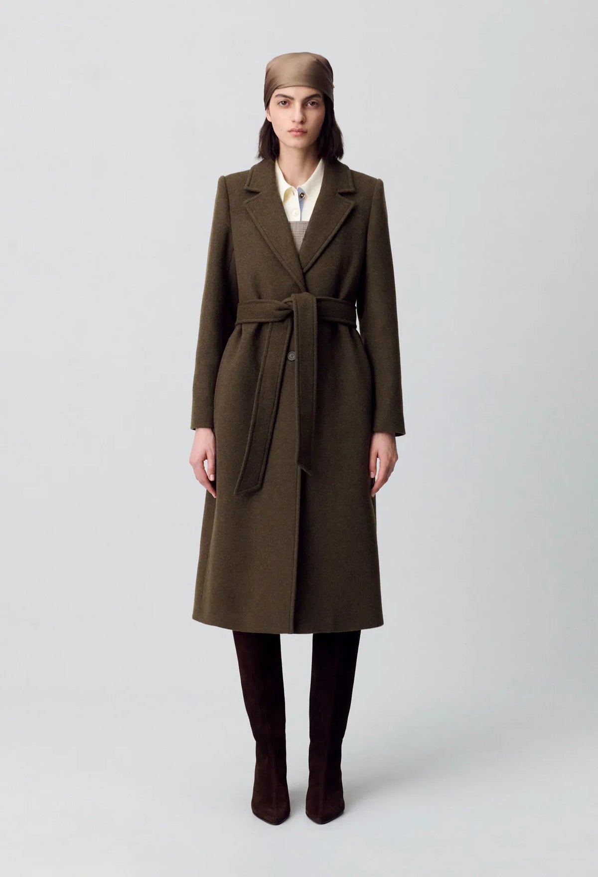 KHAKI