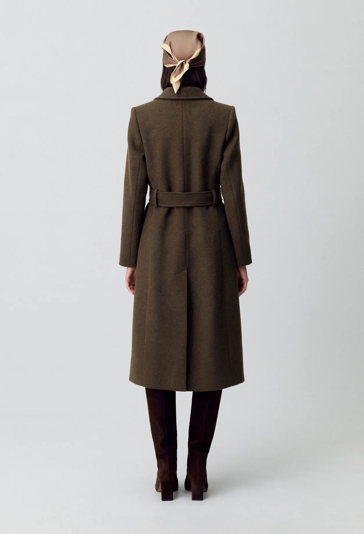 KHAKI