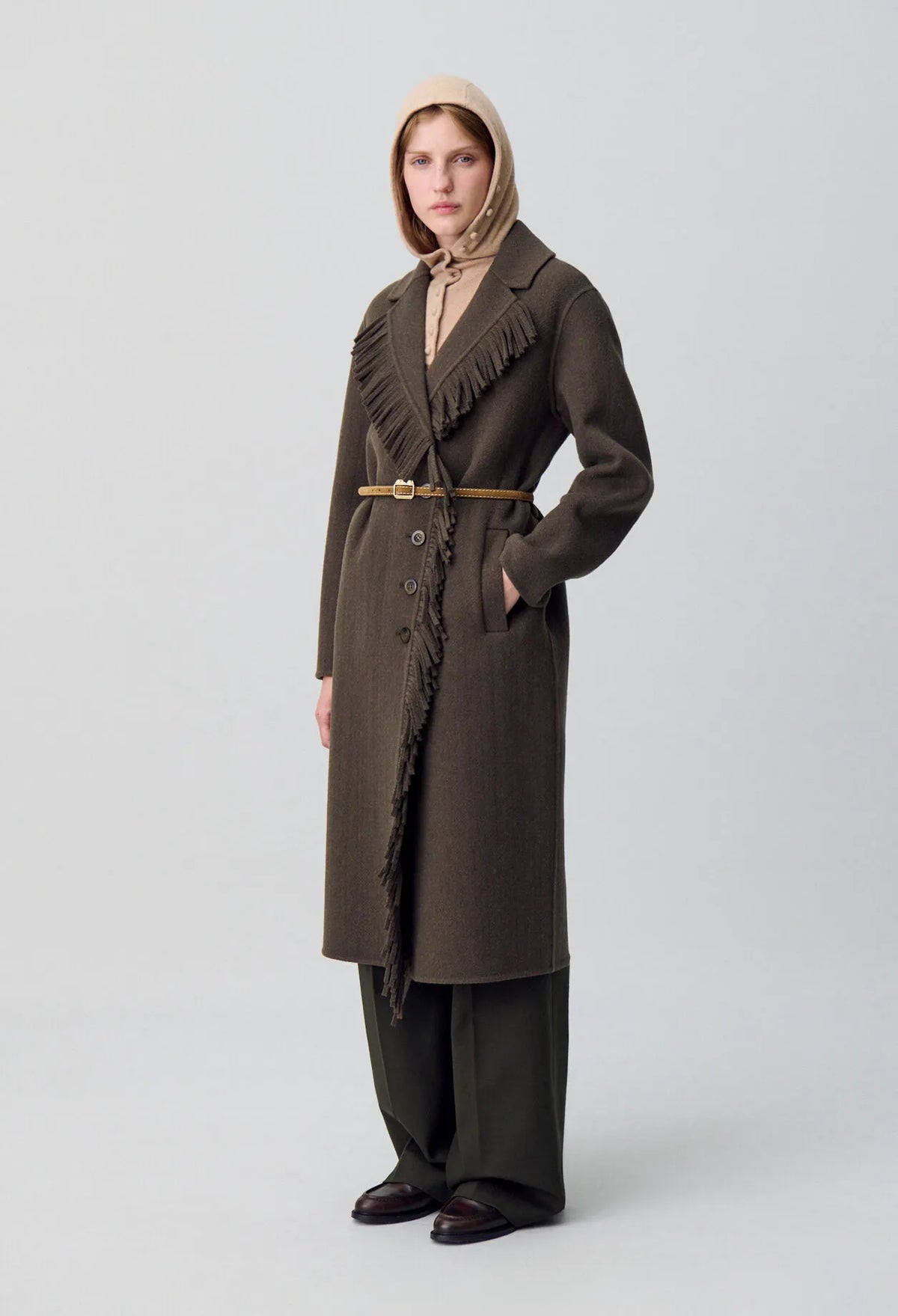 KHAKI