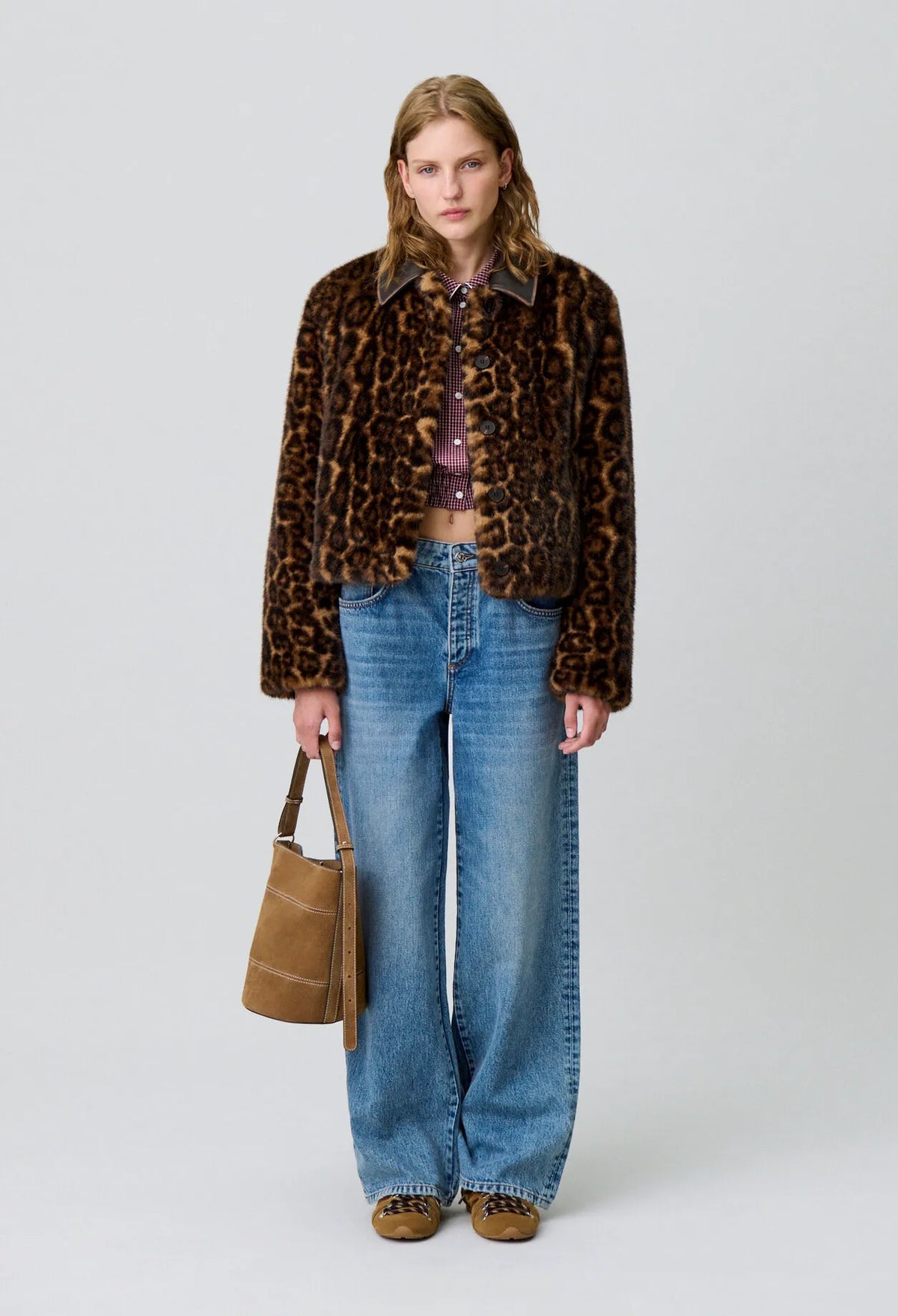 LEOPARD