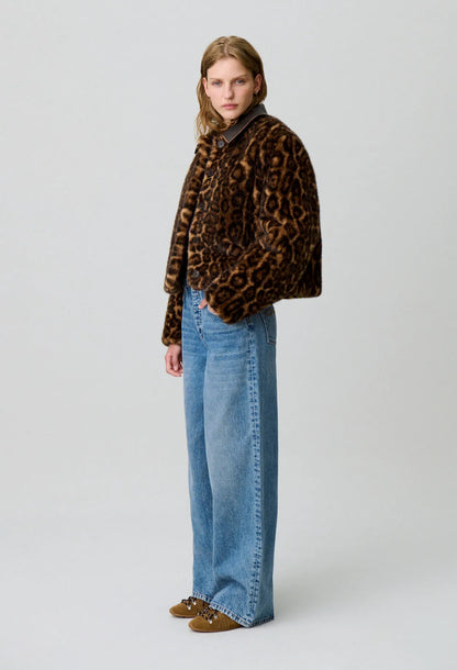 LEOPARD