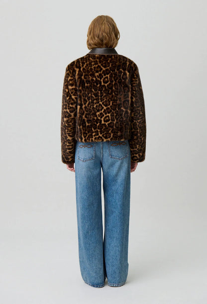 LEOPARD