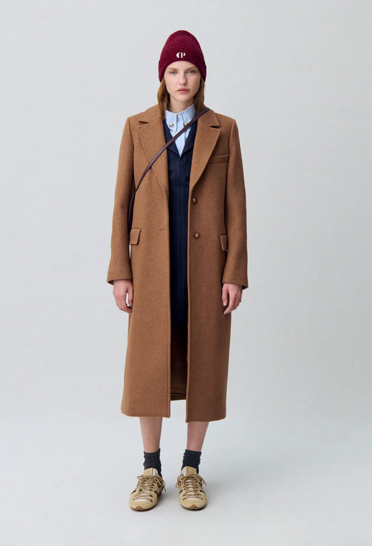 DARK beige