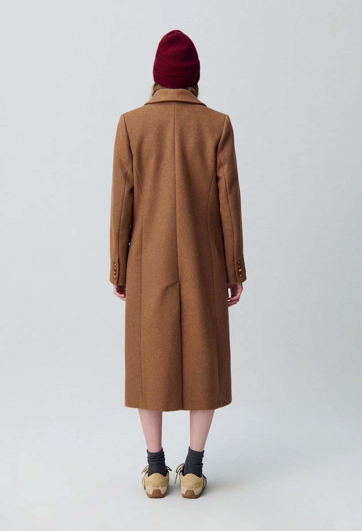 DARK beige