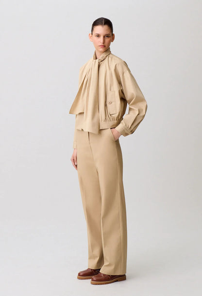 beige