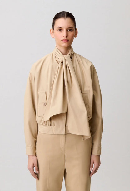 beige