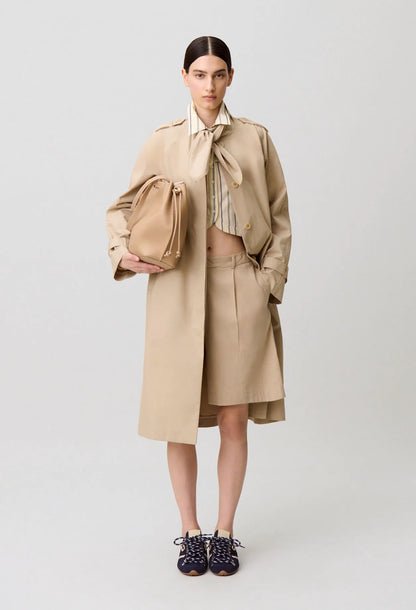 beige