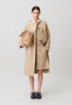 beige