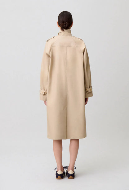 beige