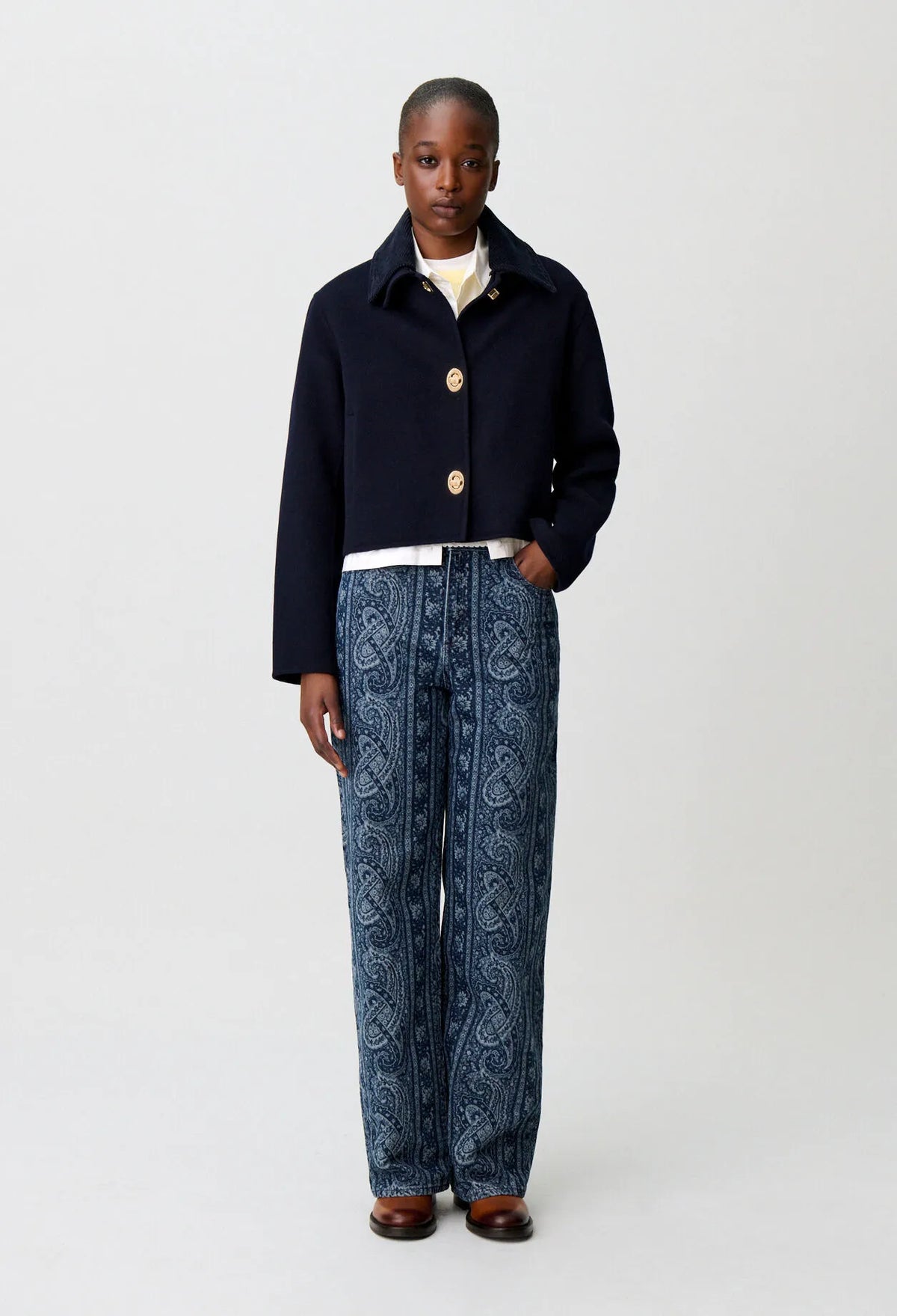 NAVY