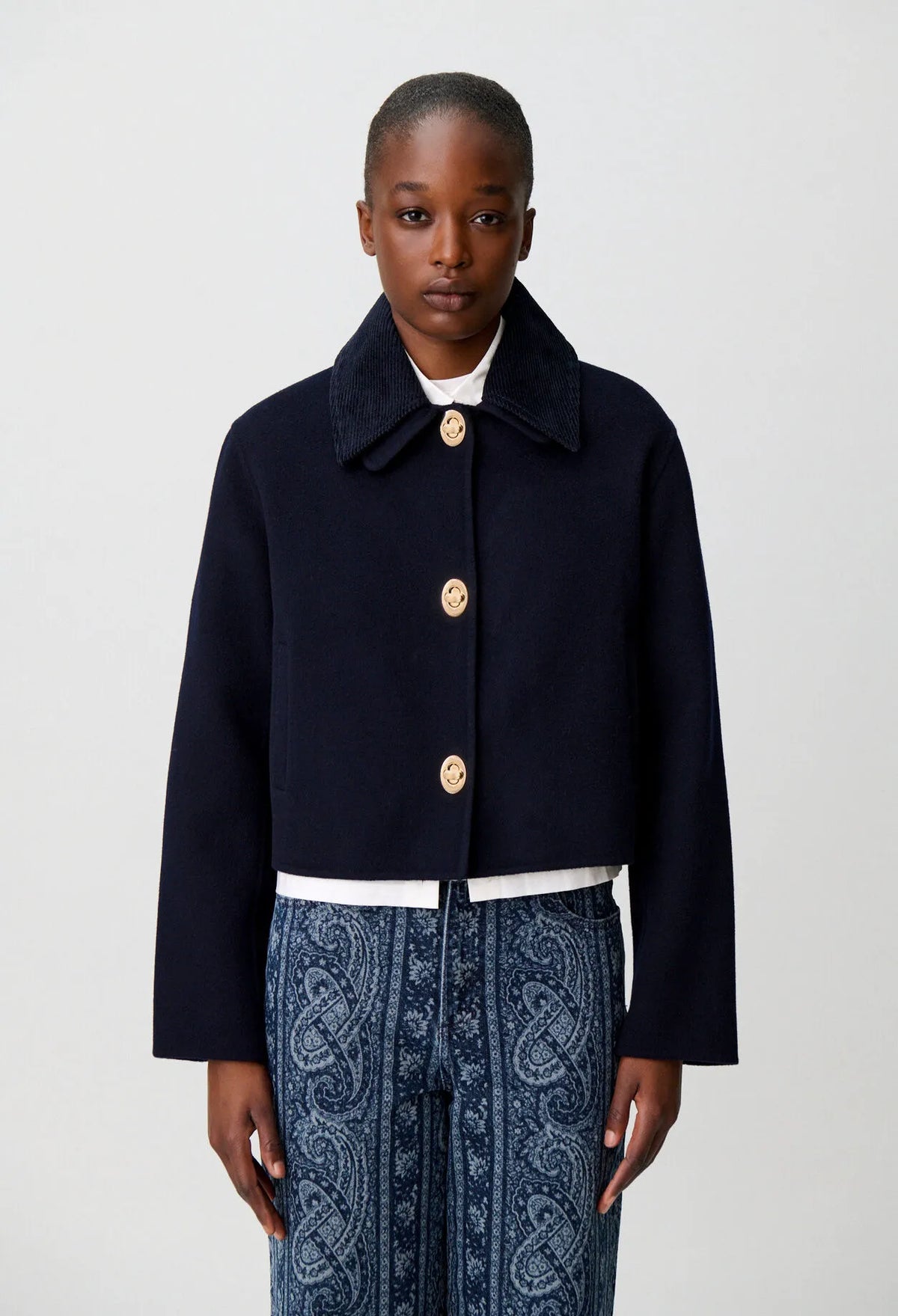NAVY