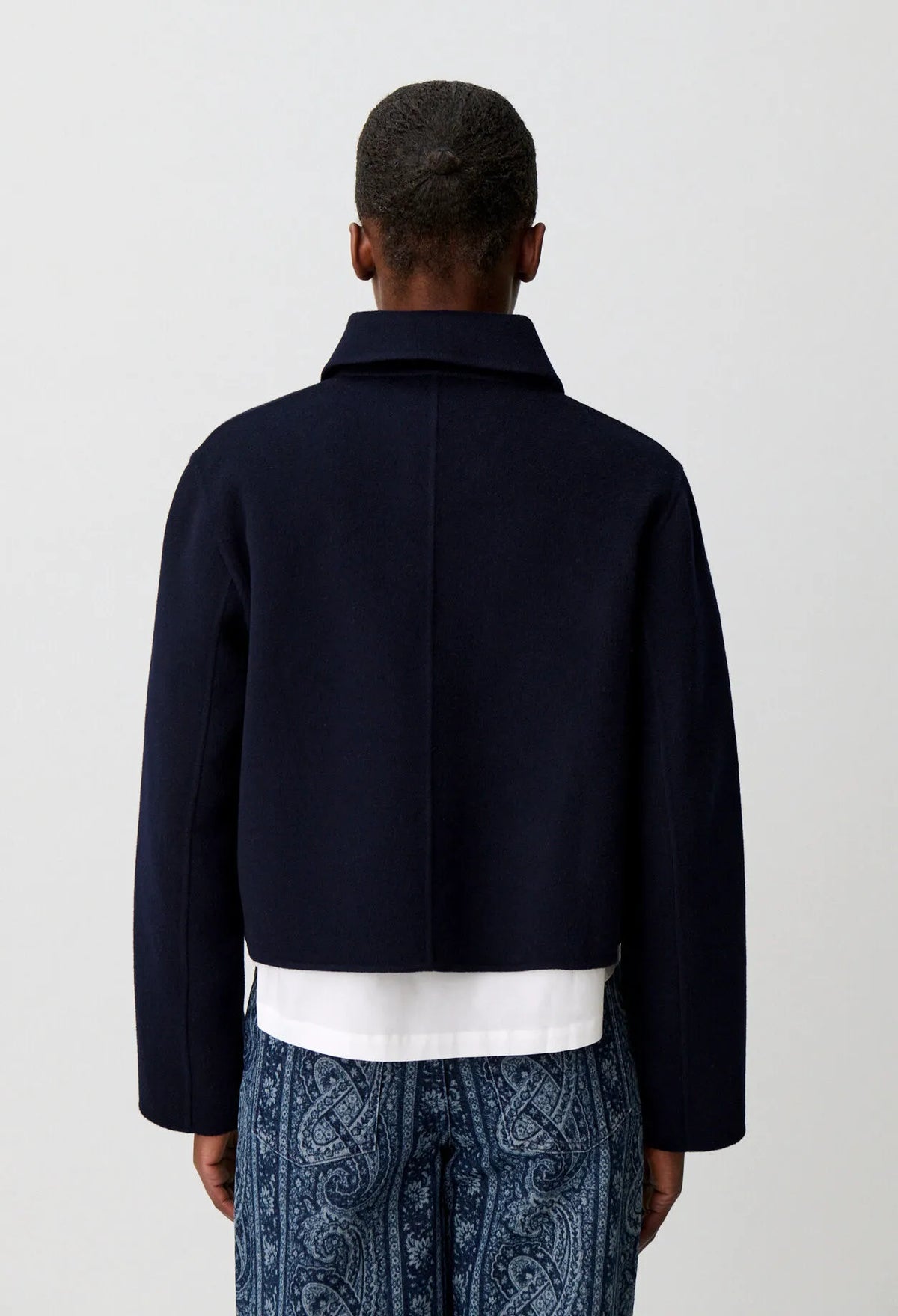 NAVY