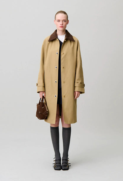 beige