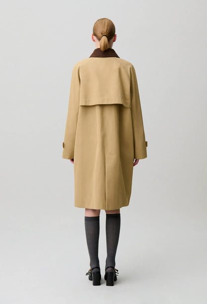 beige