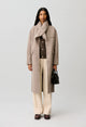 beige