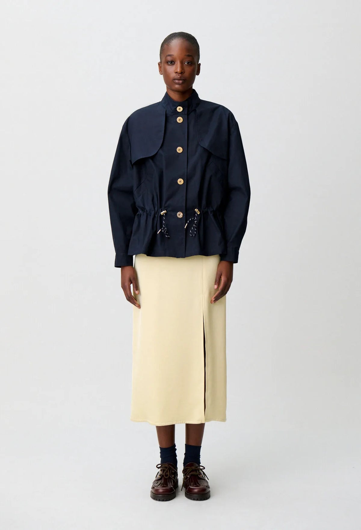 NAVY