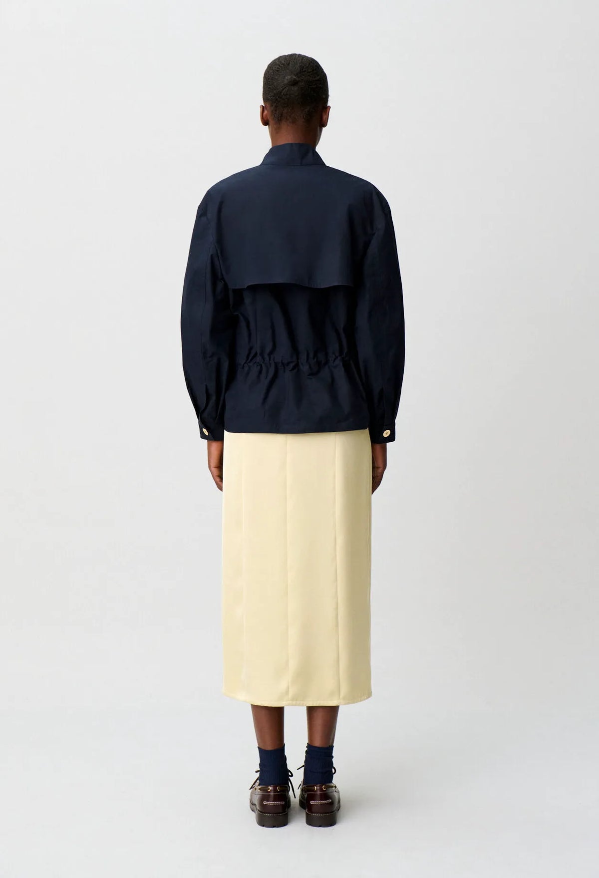 NAVY