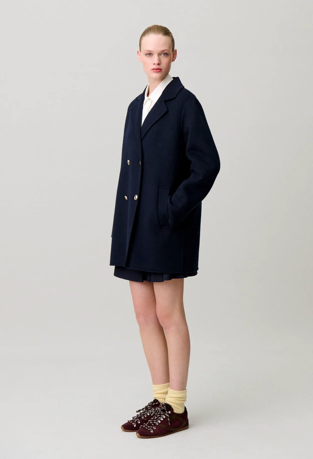 NAVY