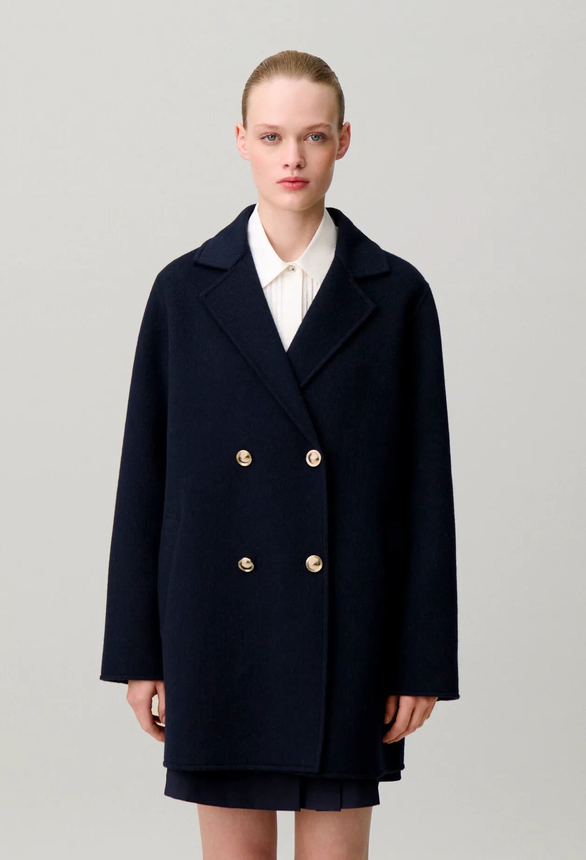 NAVY